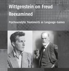Zachęcamy do lektury: Józef Bremer SJ: Wittgenstein on Freud Reexamined: Psychoanalytic Treatments as Language-Games