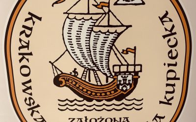 Msza Św. Wypominkowa Krakowskiej Kongregacji Kupieckiej