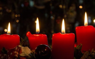 4 NIEDZIELA ADWENTU 21 grudnia 2025 r.