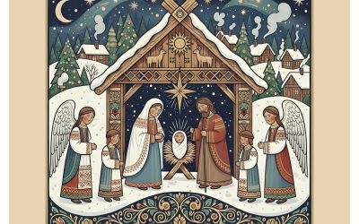 II Niedziela po Narodzeniu Pańskim 4 stycznia 2026 r.