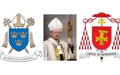 List pasterski metropolity krakowskiego na Wielki Post 2026:
