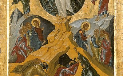 II Niedziela Wielkiego Postu 1 marca 2026 r.