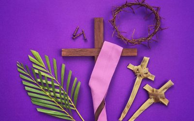 V NIEDZIELA  WIELKIEGO  POSTU  22.03.2026 r.