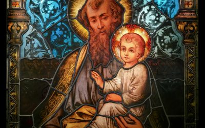 MARSZ ŚWIĘTEGO JÓZEFA