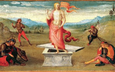 Niedziela Zmartwychwstania Pańskiego 2026 r.