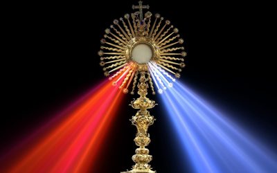 II Niedziela Wielkanocna – Święto Miłosierdzia Bożego 12 kwietnia 2026