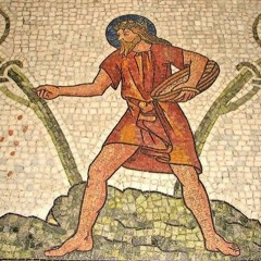 XV Niedziela Zwykła – 12 VII 2026