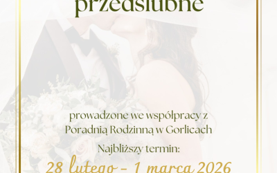 Weekendowe Katechezy Przedślubne
