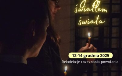 2 NIEDZIELA ADWENTU 7 grudnia 2025 r.