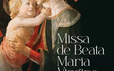 Missa de Beata Maria Vergine 16 X 2025 r. godz. 19:00